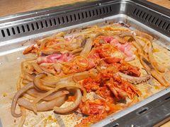 -新石器烤肉(南站店)