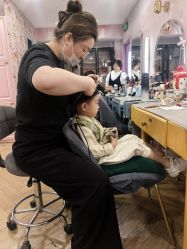 -吉姆叔叔亲子儿童摄影(青岛印象·山店)