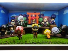 -中影国际影城(CINITY LED横岗店)