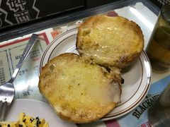 奶油猪仔包-华星冰室(湾仔店)