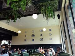 -普兰达德国餐厅·德式脆皮烤猪肘·自酿啤酒(观唐店)