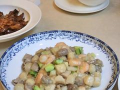 -津城食府
