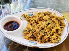 -涵家味土菜馆·徽州一绝臭鳜鱼(三河古镇店)
