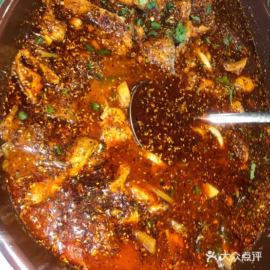 丫宗杜家寨·经典云南7特菜·土家菜(崇善街店)