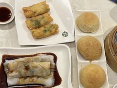 -添好运点心专门店(深水埗店)