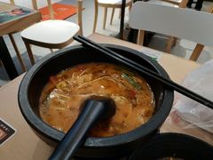 -大鼓米线(杭州国大城市广场店)