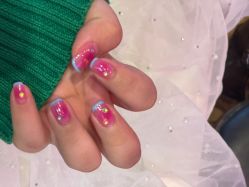 -RL Nail·瑞丽美甲美睫品牌原创店