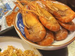 -那些年一起吃串的地方烧烤(观前街店)