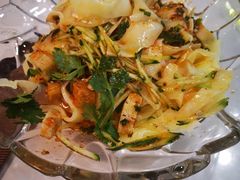 -帕米尔食府(白云观店)
