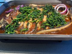 -半天妖烤鱼(新中关购物中心店)