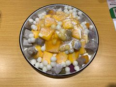 -斯利美甜品slimay dessert(滨江高教园店)