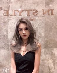 -东秀护肤造型