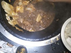 -地锅公社·现炒地锅鸡·地锅鱼·夜宵(罗锦路店)