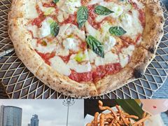 -老友时光·Pizza(泰华黑金店)