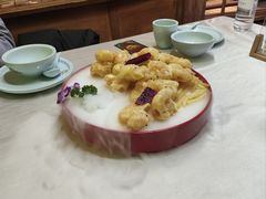 -津沽小院(天津之眼店)