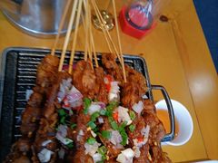 -大鸽饭(马王堆店)