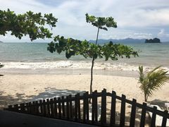 -Scarborough Fish & Chips- Tanjung Rhu