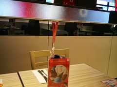 -必胜客(东莞地王店)