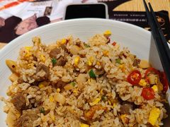 -味千拉面(淮安万达店)