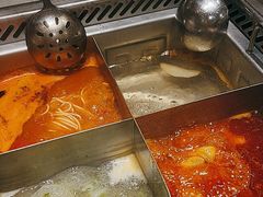 -海底捞火锅(丰尚国际广场店)