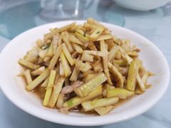 -天乐农家鱼头王(天目湖店)
