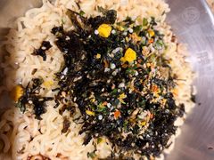 -姜胖胖韩式自助烤肉(光明万达店)