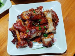 -周庄沈家蹄膀(周庄店)