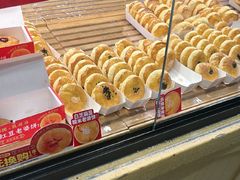 -味多美蛋糕(灯市口店)