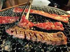 -热血兄弟·炭火烤肉(融侨中心店)
