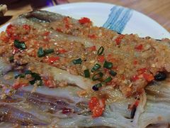 -郝木屋·烧烤(桥头店)