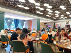 -潮福城大酒楼·潮粤菜·港式点心(阳光城店)