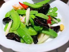 养颜小炒-奉天小馆·非遗东北菜(济南万象城店)