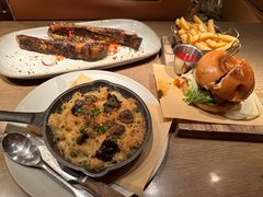-THE CANNERY&JUJU 新鲜海鲜·牛排美食酒廊