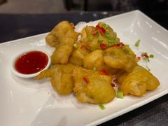 -健眺小海鲜(临海后山店)