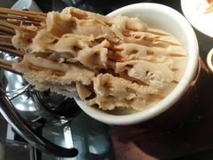 -阿庄新豫菜(通泰路店)