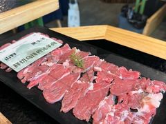 -鹿鸣山草本茶香火锅(园西路店)