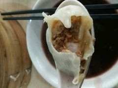 -鸡鸣汤包(仙林店)