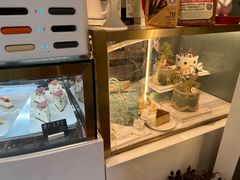 -澈烘焙·生日蛋糕·下午茶(龙华店)