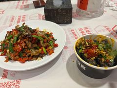 -文和友老长沙龙虾馆(化龙池店)