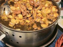 -甘家界牌柠檬鸭(青山店)