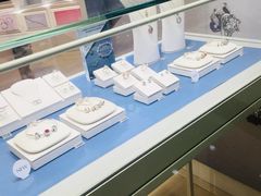 -Pandora潘多拉珠宝(宝山万达广场店)