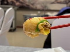 -玉华台饭庄·淮扬菜·烤鸭(望京店)