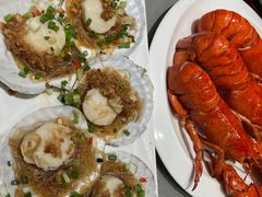 -神洲四海大酒楼(王府井澳门中心店)