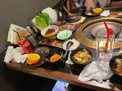 -厚贞日式烤肉(浦东汇智店)