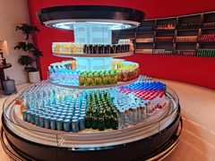 -北京海德酒店温泉