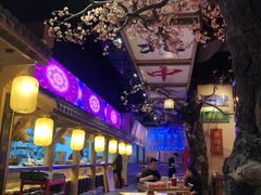 大堂-长安大牌档之西安博物院文化餐厅(中贸店)