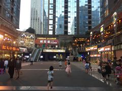 -钢管厂歆瑞源油卤串串香(春熙路太古里店)