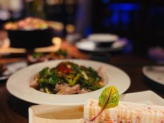 -绿茶餐厅(乐峰广场店)