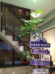 -香秀空间科技抗衰·美容中心