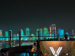 -VENU+海景酒廊